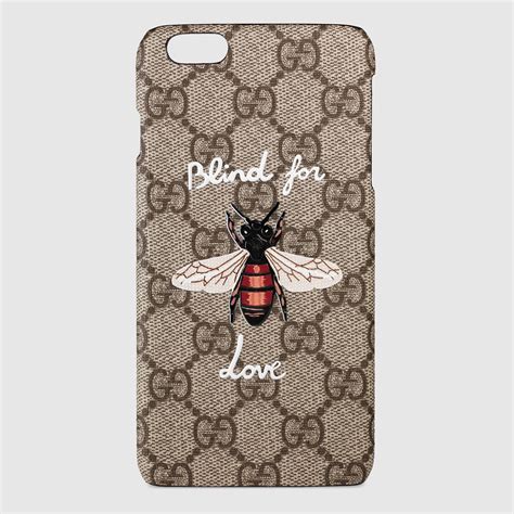 blind for love gucci phone case|iPhone Cases for Women .